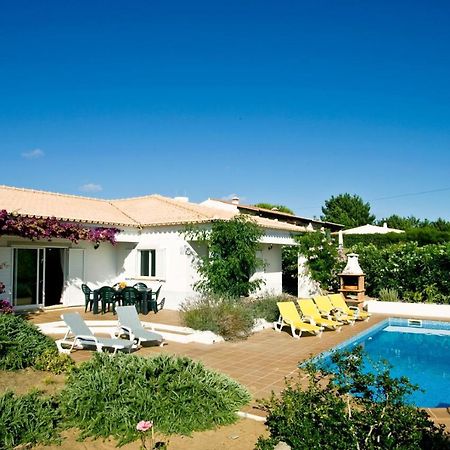 Casa Garrod - Spacious Family Villa Aljezur Exteriör bild