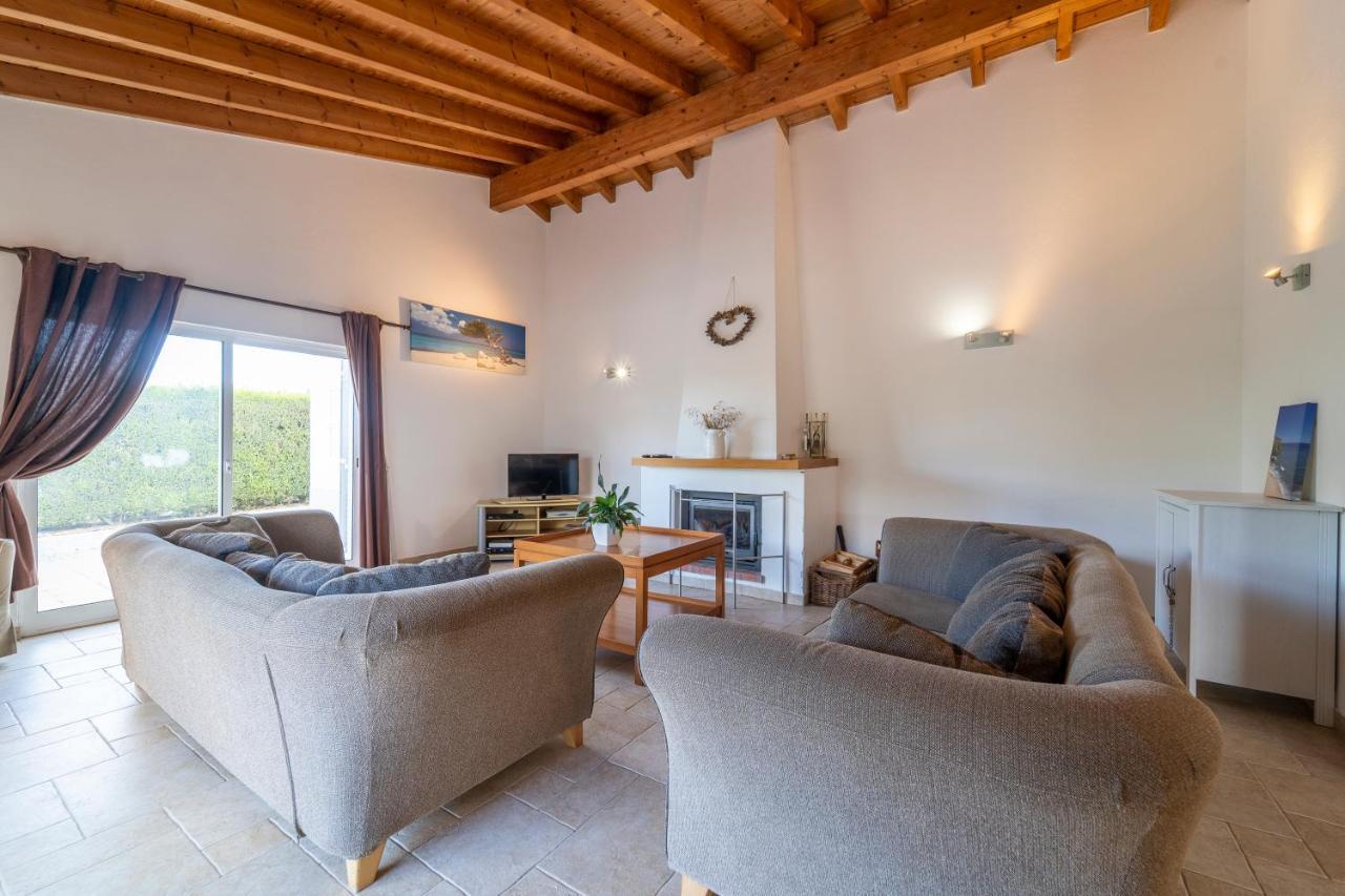 Casa Garrod - Spacious Family Villa Aljezur Exteriör bild