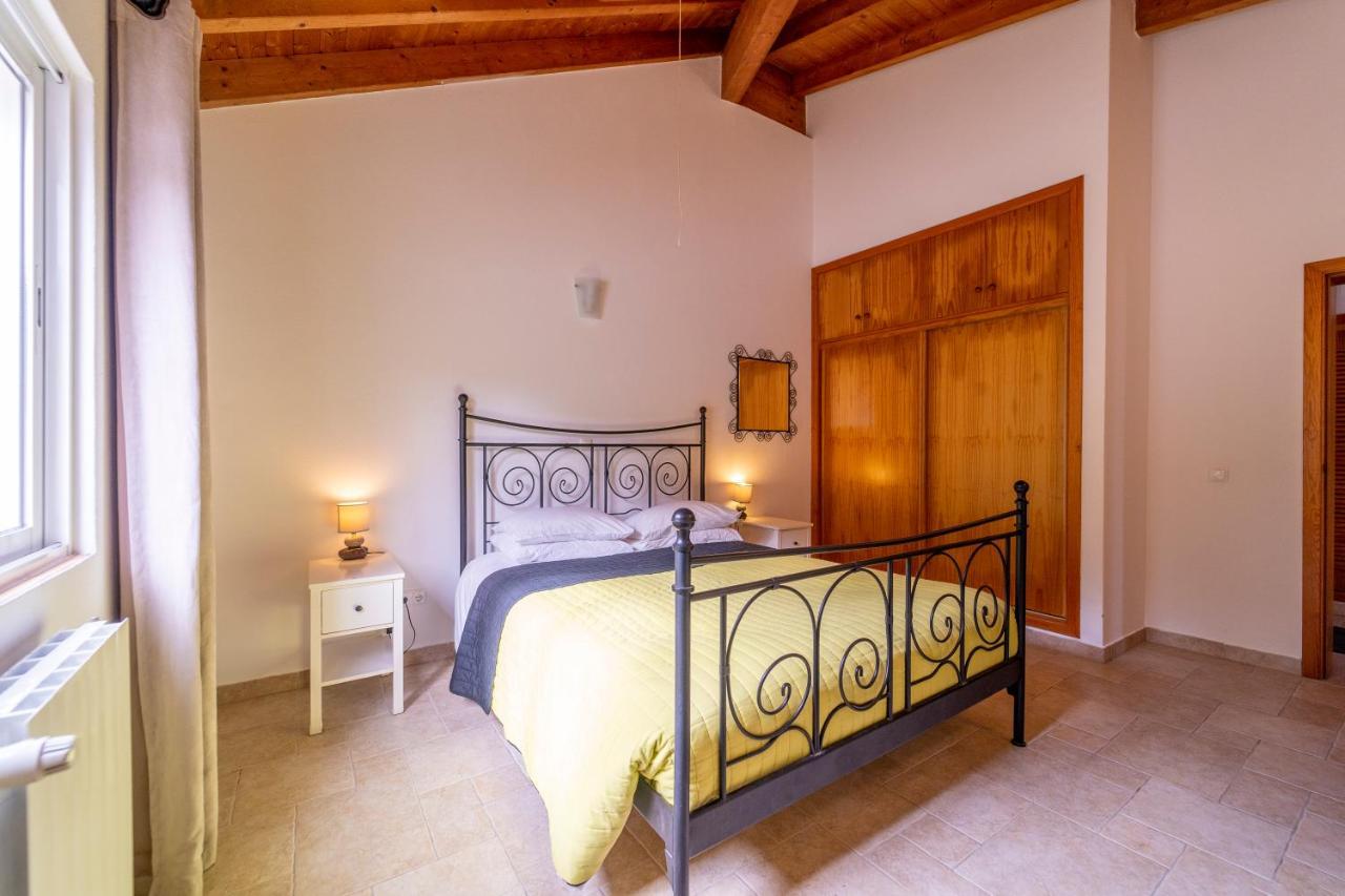 Casa Garrod - Spacious Family Villa Aljezur Exteriör bild
