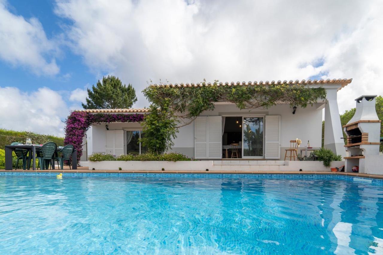 Casa Garrod - Spacious Family Villa Aljezur Exteriör bild