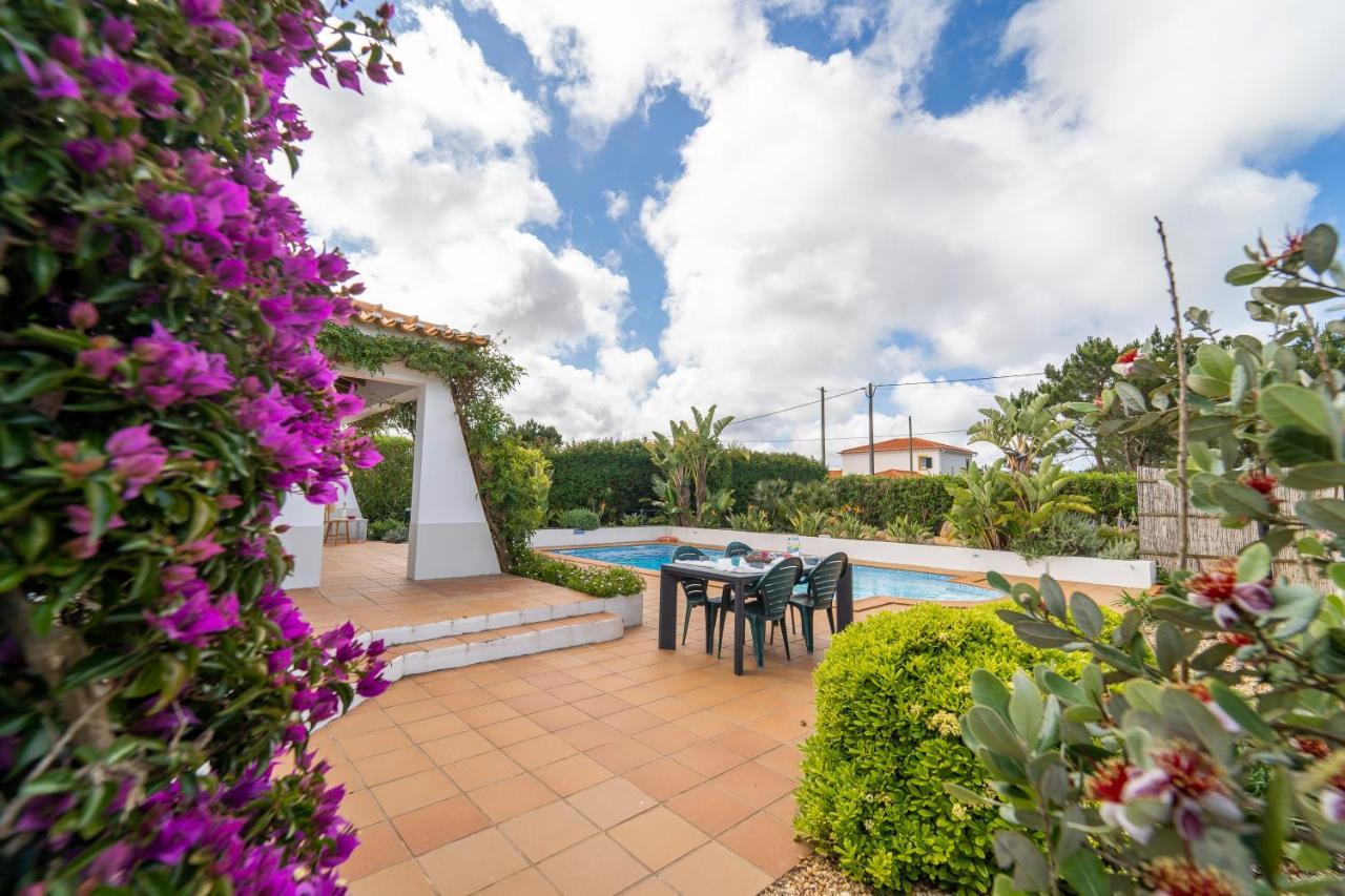 Casa Garrod - Spacious Family Villa Aljezur Exteriör bild