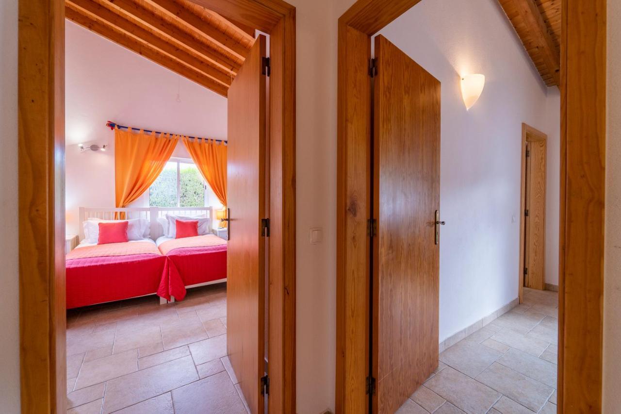 Casa Garrod - Spacious Family Villa Aljezur Exteriör bild