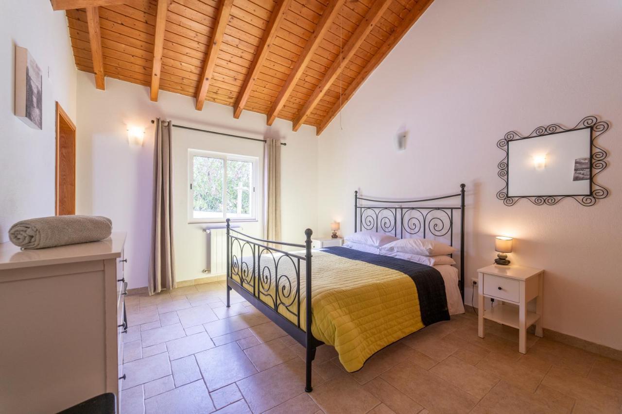Casa Garrod - Spacious Family Villa Aljezur Exteriör bild