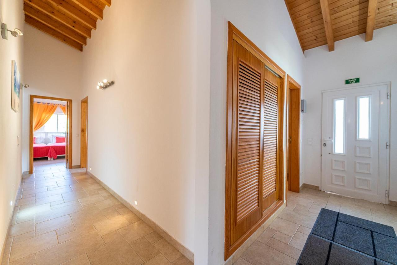 Casa Garrod - Spacious Family Villa Aljezur Exteriör bild